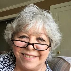 Meet your Posher, Marge